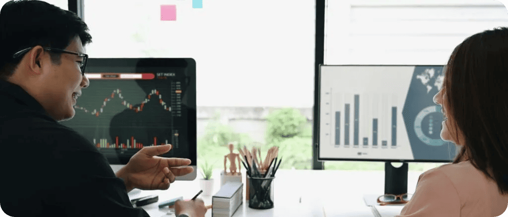 Staying Ahead of The Curve Innovative Business Solutions For Industry Pioneers
