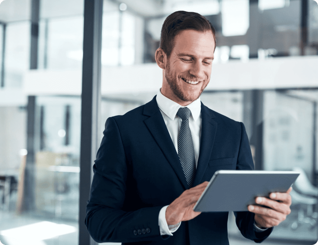 THRIVING IN A TECH-DRIVEN WORLD