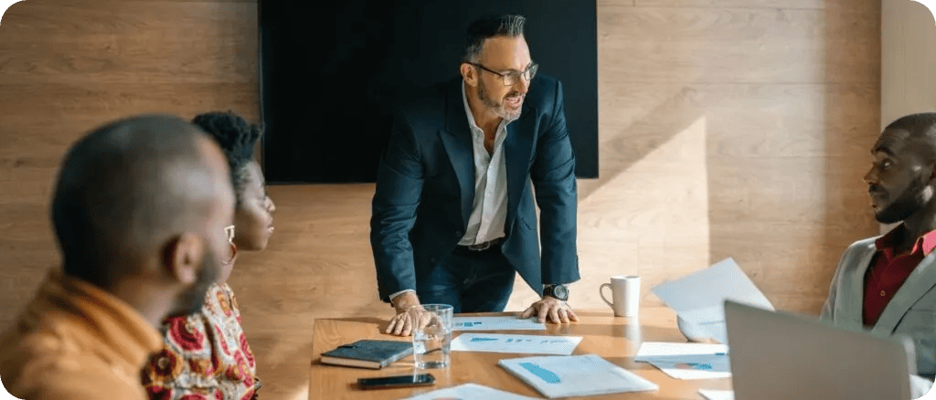 5 Different Leadership Styles & When To Use Them
