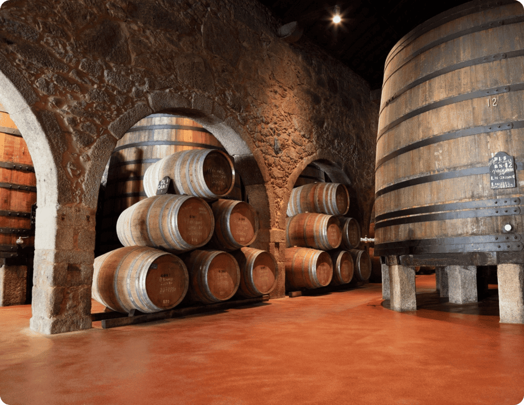 A REVITALIZED VIEW OF WASHINGTON STATE’S WINE