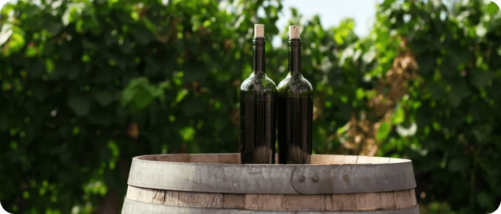 A Revitalized View of Washington State’s Wine Industry Bucking The Broader Industry Trend