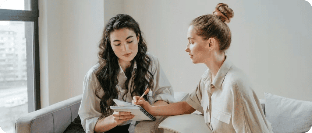 Nurturing Future Leaders Mentorship Insights
