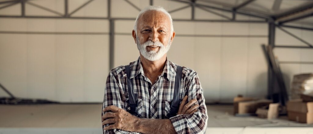 80% OF BUSINESS OWNERS AREN'T READY FOR TRANSITION: HOW TO PREPARE FOR A SUCCESSFUL BUSINESS EXIT