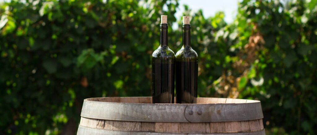 A REVITALIZED VIEW OF WASHINGTON STATE'S WINE INDUSTRY: BUCKING THE BROADER INDUSTRY TREND