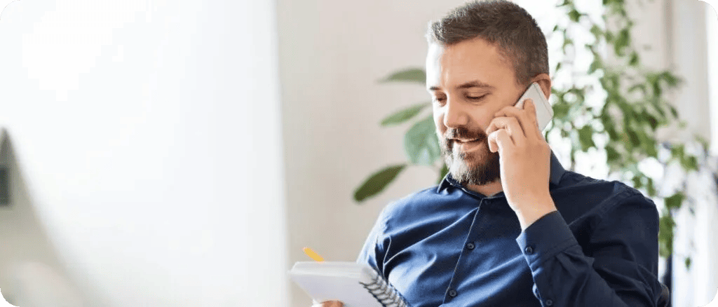 AI Won’t Run Your Business, But Our Fractional Leadership Can