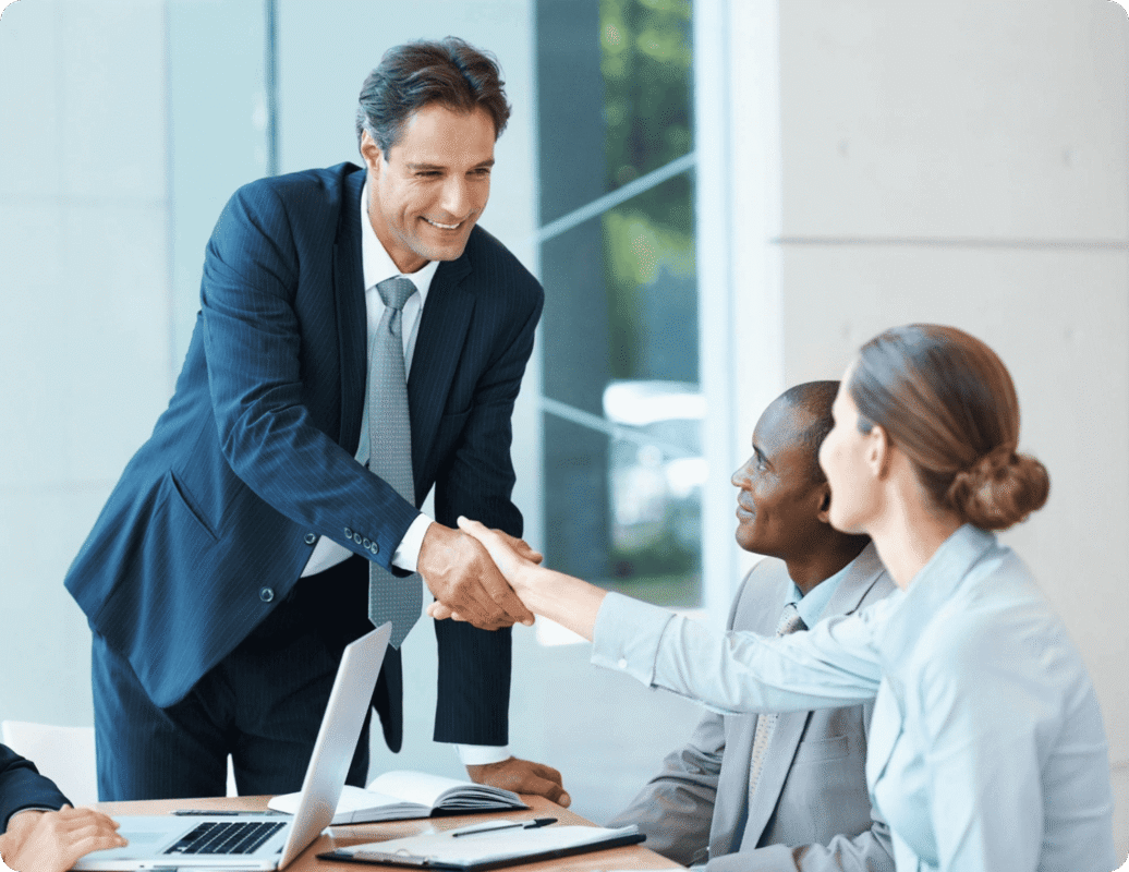 AI Won’t Run Your Business for You, but We Can