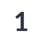 1 icon