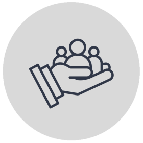 support icon