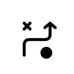planning icon
