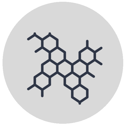 honeycomb icon