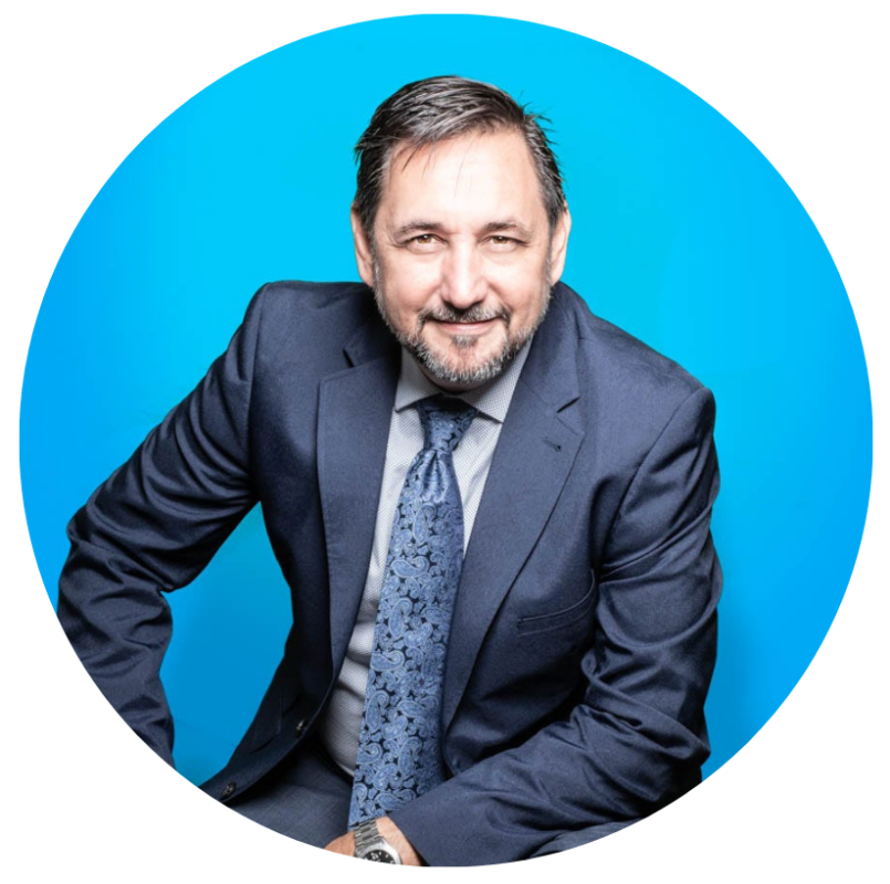 IT Providers team member