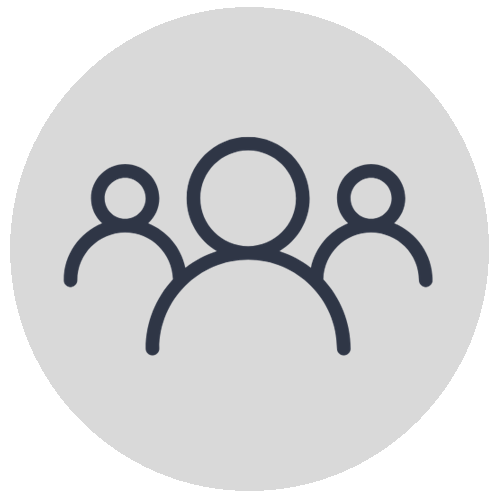 people icon