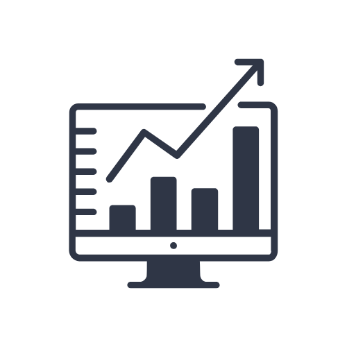 growth icon