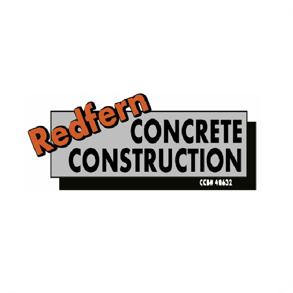 Redfern Concrete Construction