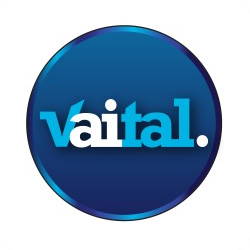 Vaital logo