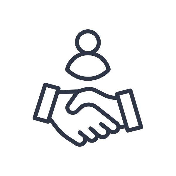 agreement icon