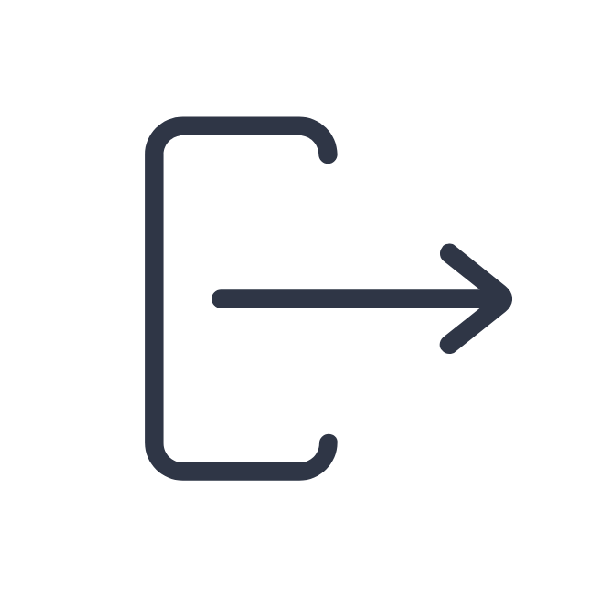 exit icon