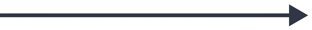 long right arrow