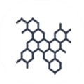 honeycomb icon