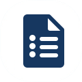 document icon