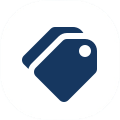 tag icon