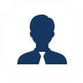 business man icon