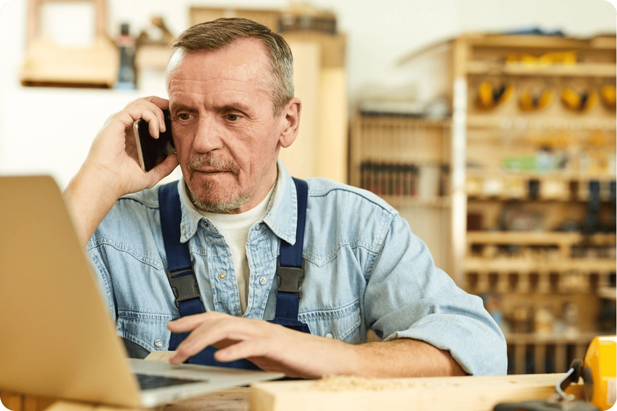Realize and Receive the Value as a business owner