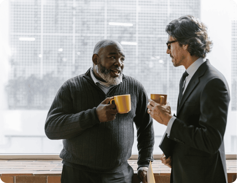 Business Coaching image