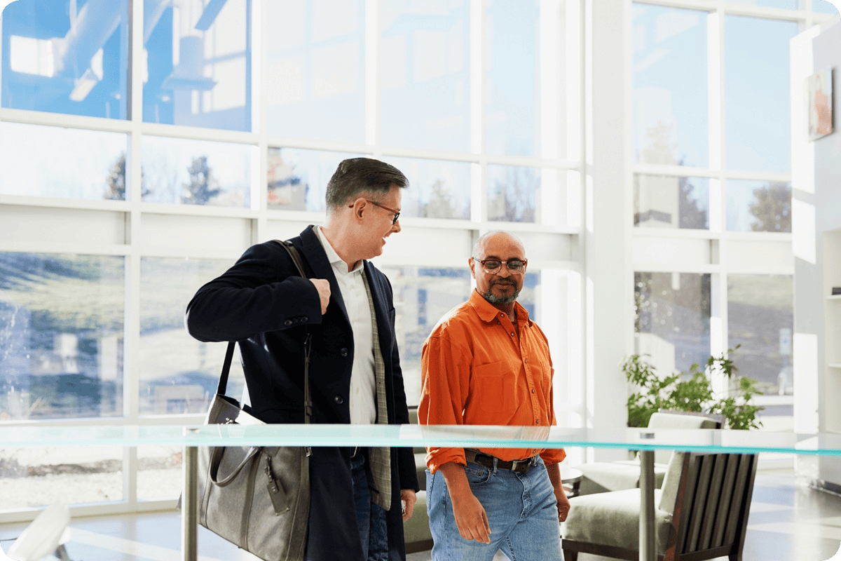 Realize and Receive the Value in the workplace
