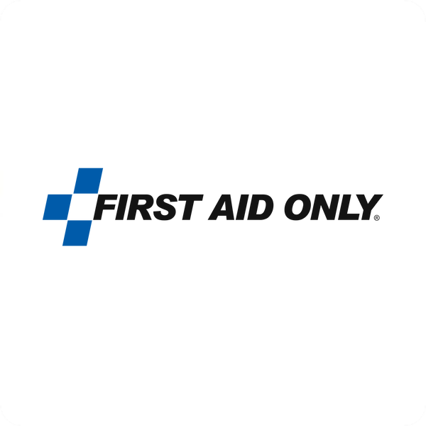 First Aid Only logo