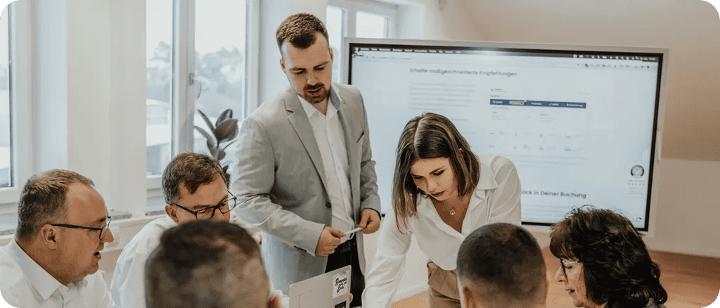 How Business Leaders Use Strategic Meeting Agendas to Drive Growth