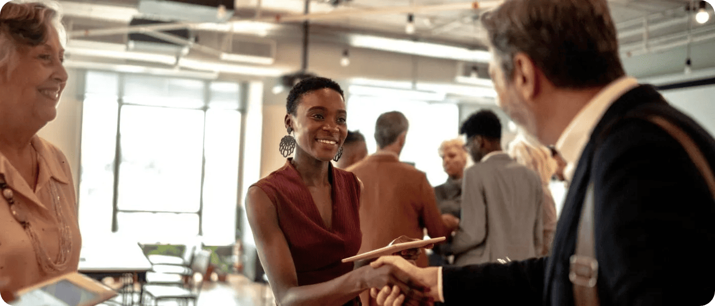 Learning from Others’ Mistakes in Business Growth