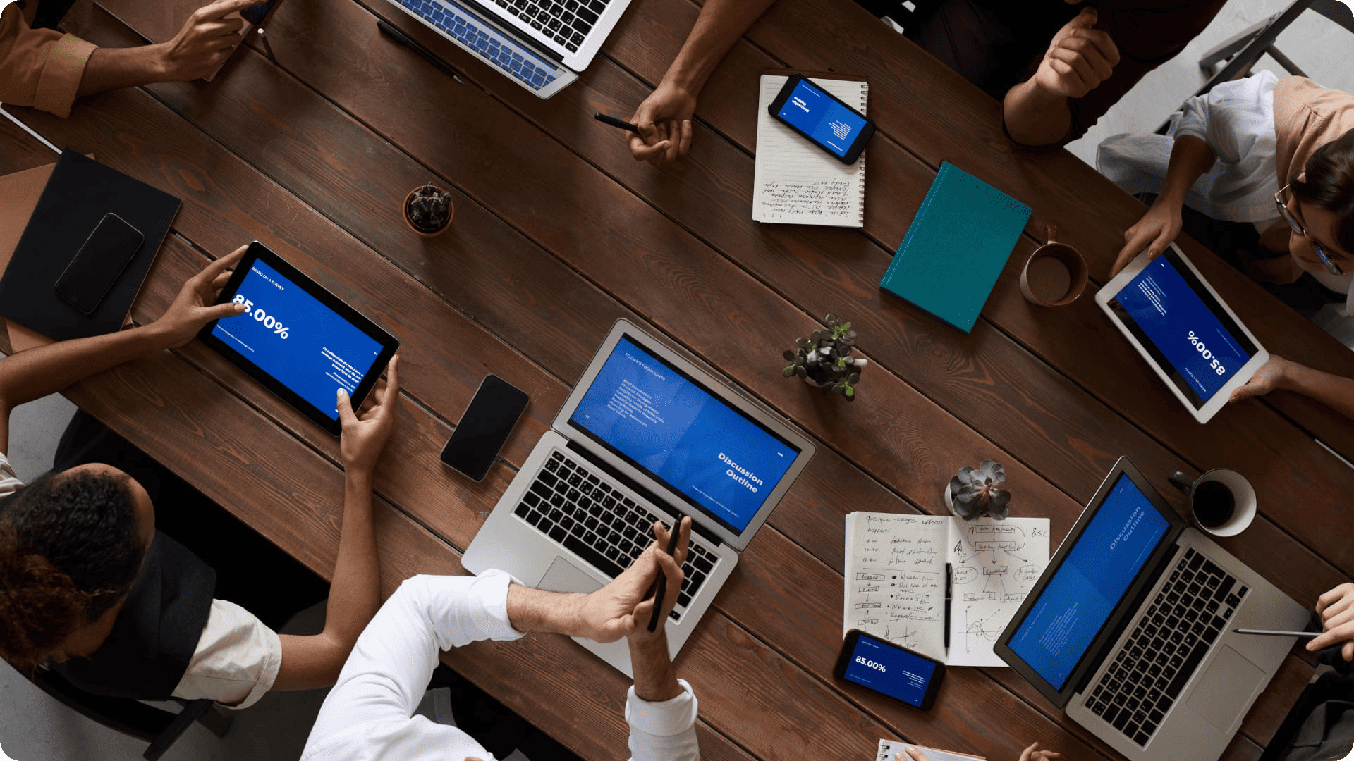 Learning from Others’ Mistakes in Business