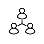 members icon
