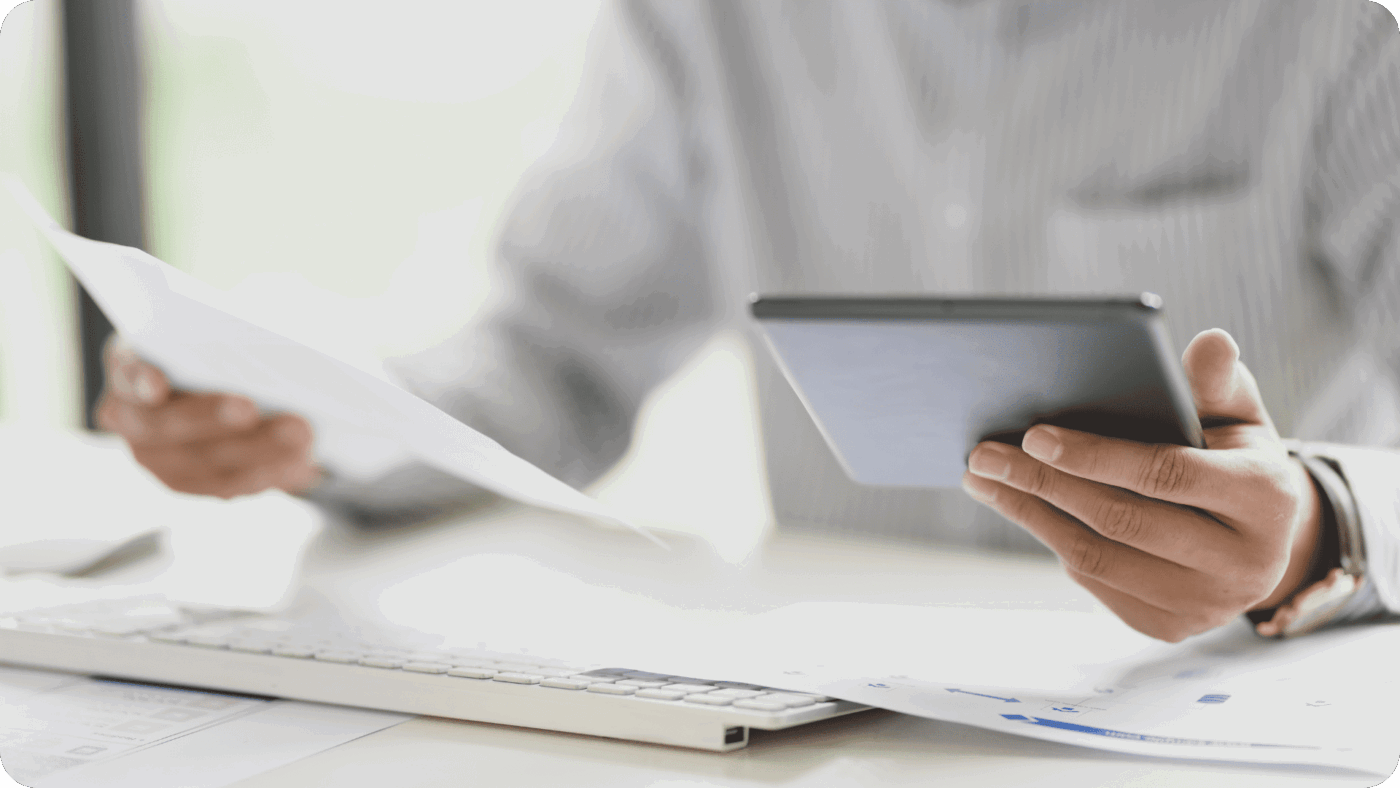 Operational Excellence banner