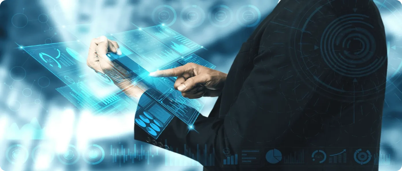 The Real Work of Digital Transformation From Vision to Value