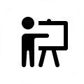 Business Enablement Icon