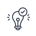 Strategy icon