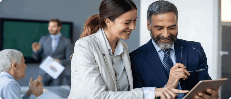 How Strategic Planning Fuels Business Growth