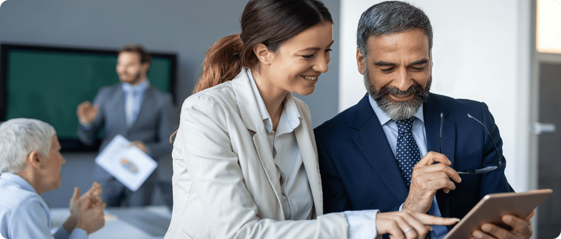 How Strategic Planning Fuels Business Growth