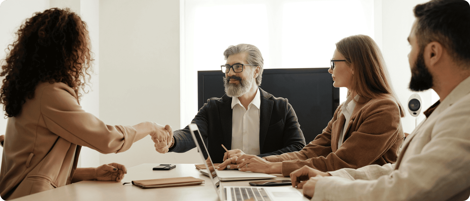 Succession Planning What It Is, Why It Matters, and How to Get Started