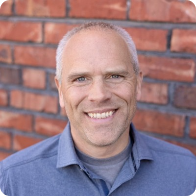 Joel Calkins
