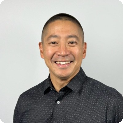 Wade Sugiyama