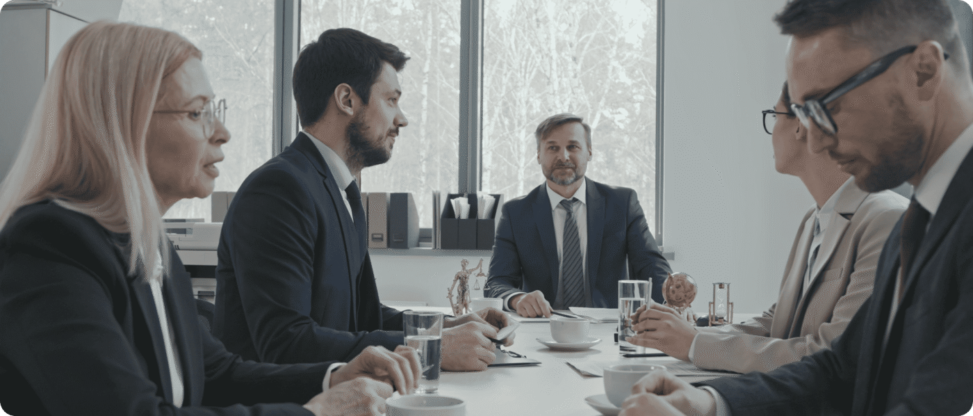 Strategic Planning How Mid-Market CEOs Execute Strategy