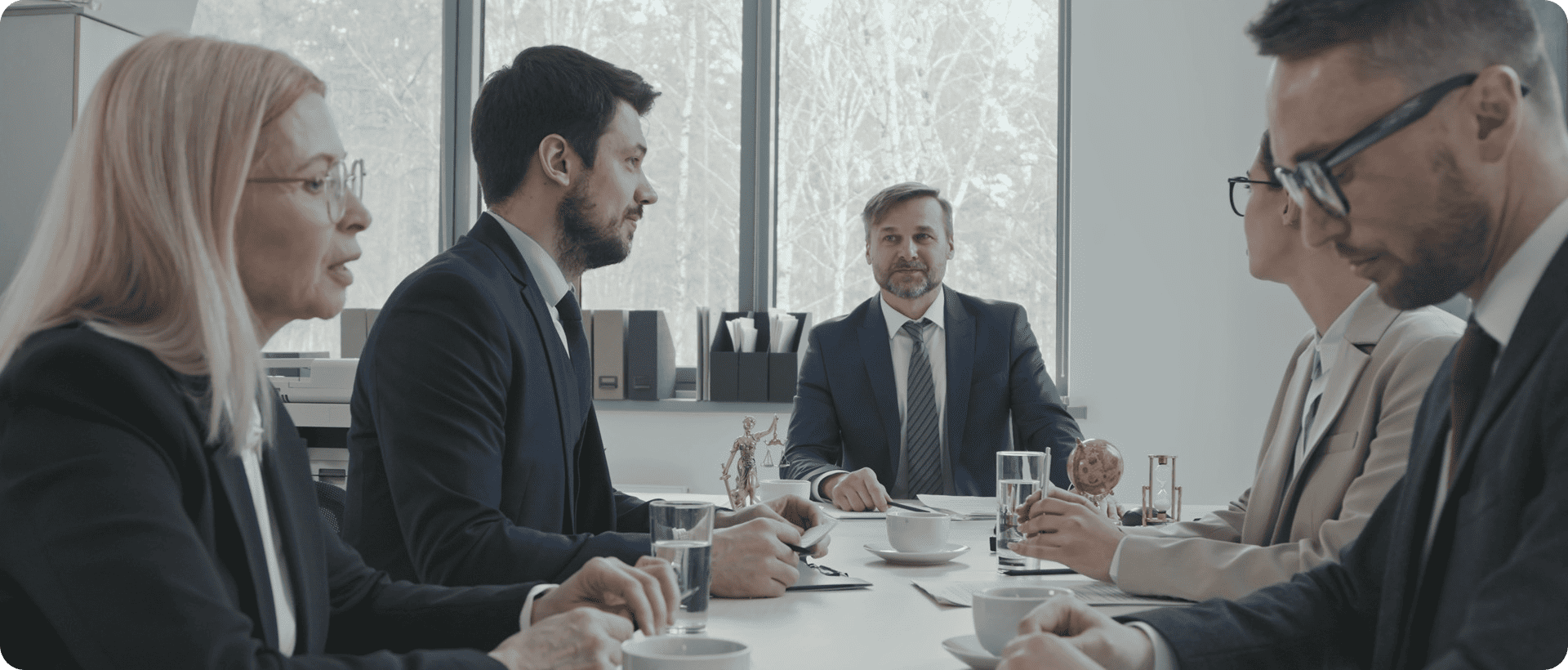 Strategic Planning How Mid-Market CEOs Execute Strategy