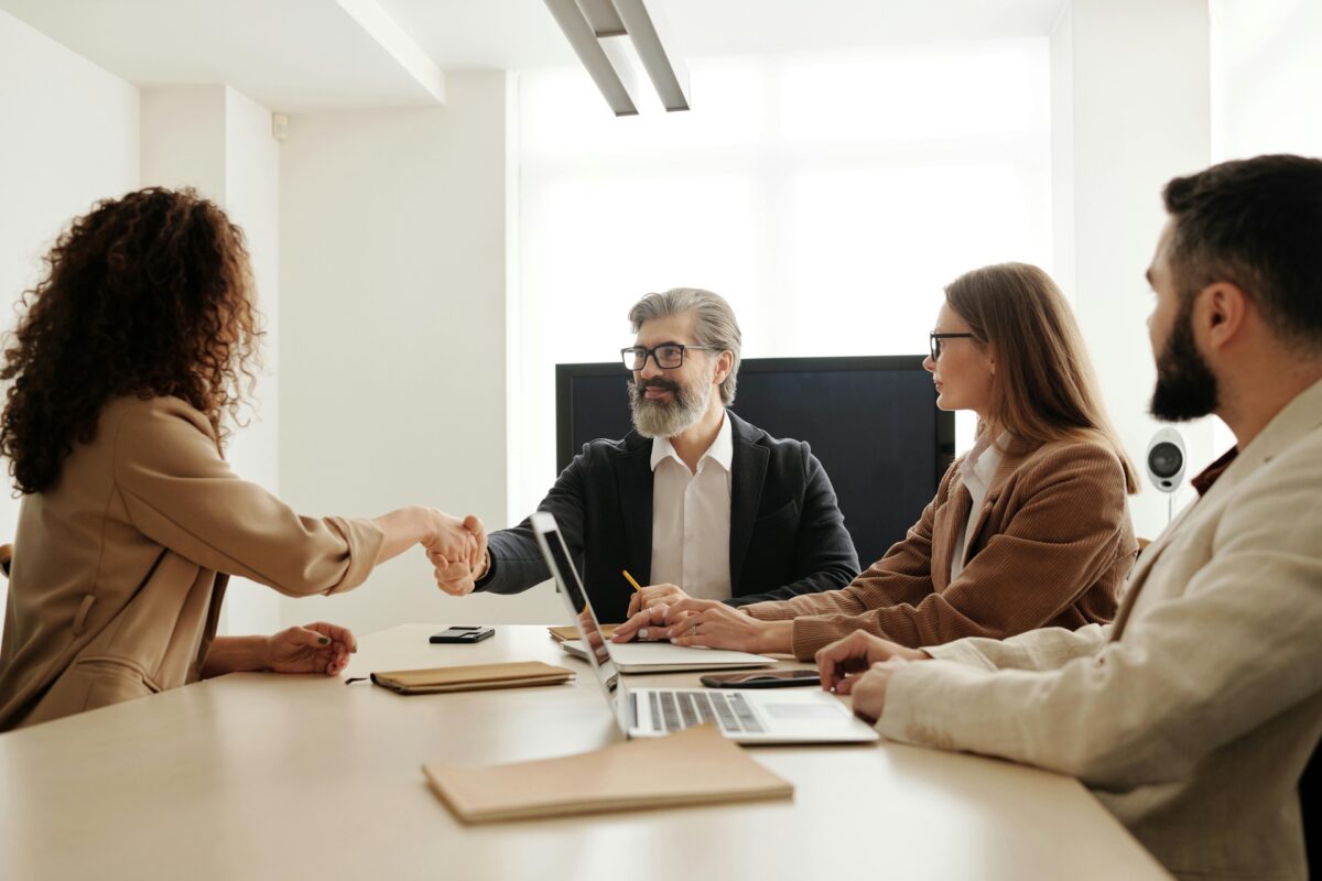 How to Develop a Successful Recruitment Strategy with OneAccord