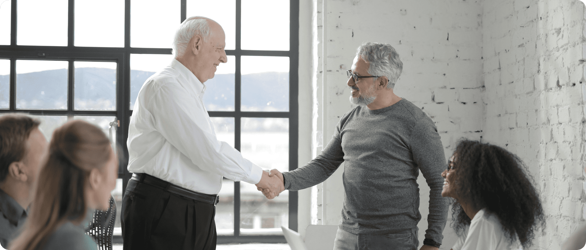 How Long Does It Take to Sell a Business