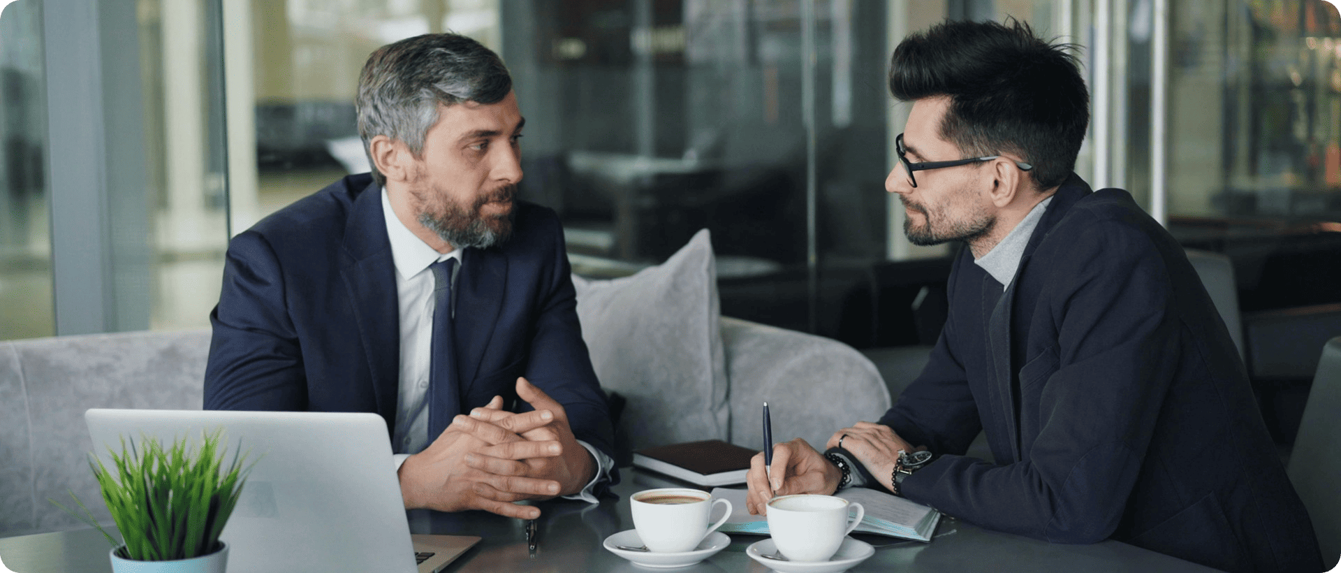 What Is Business Consulting and When Does Your Company Need with Oneaccord