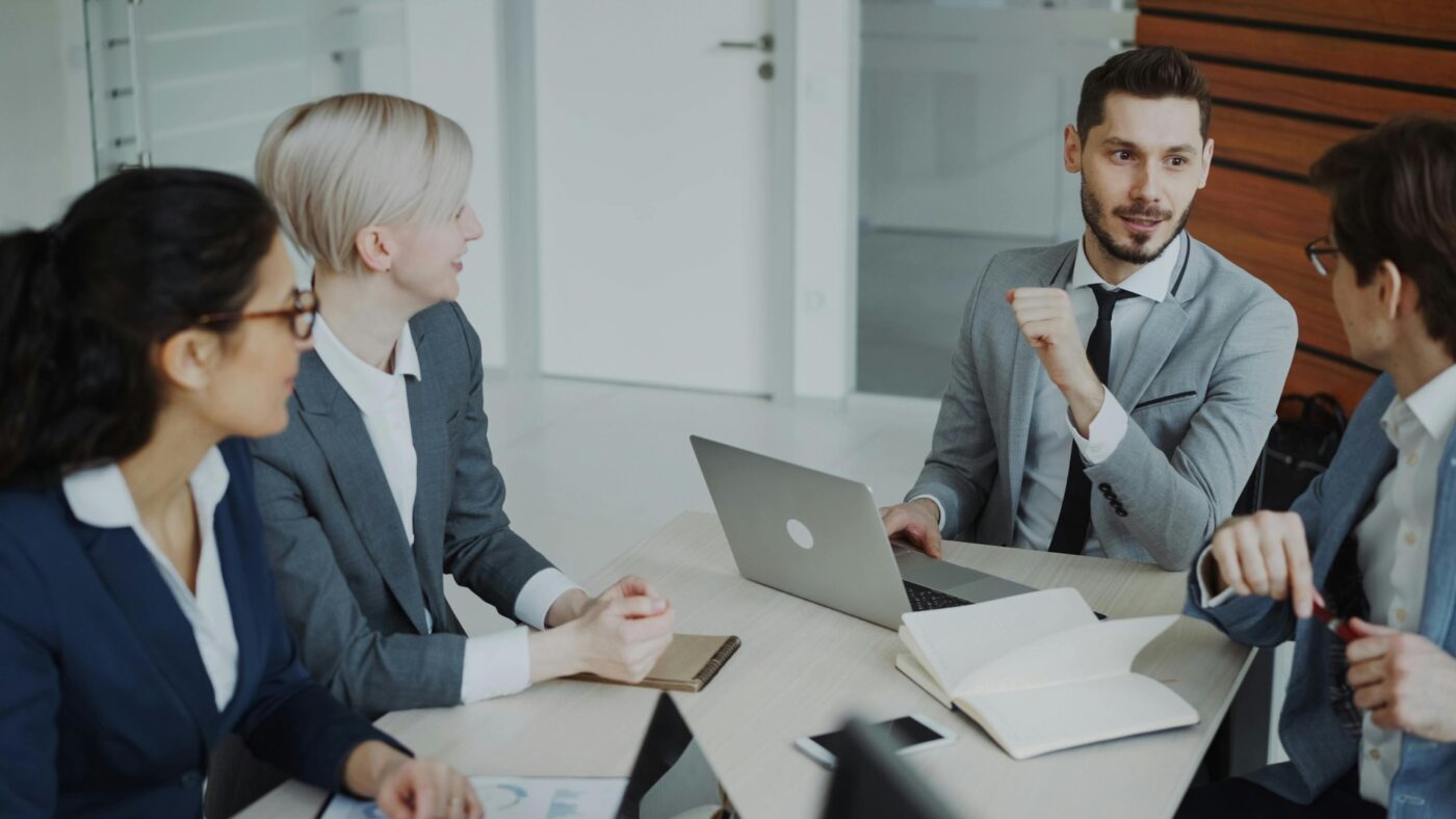 business consulting with OneAccord
