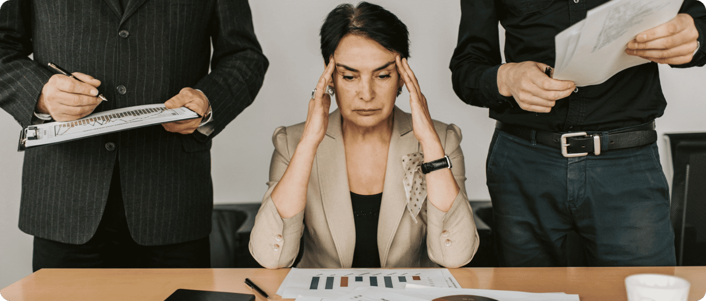 5 Things That Kill Business Sale Price
